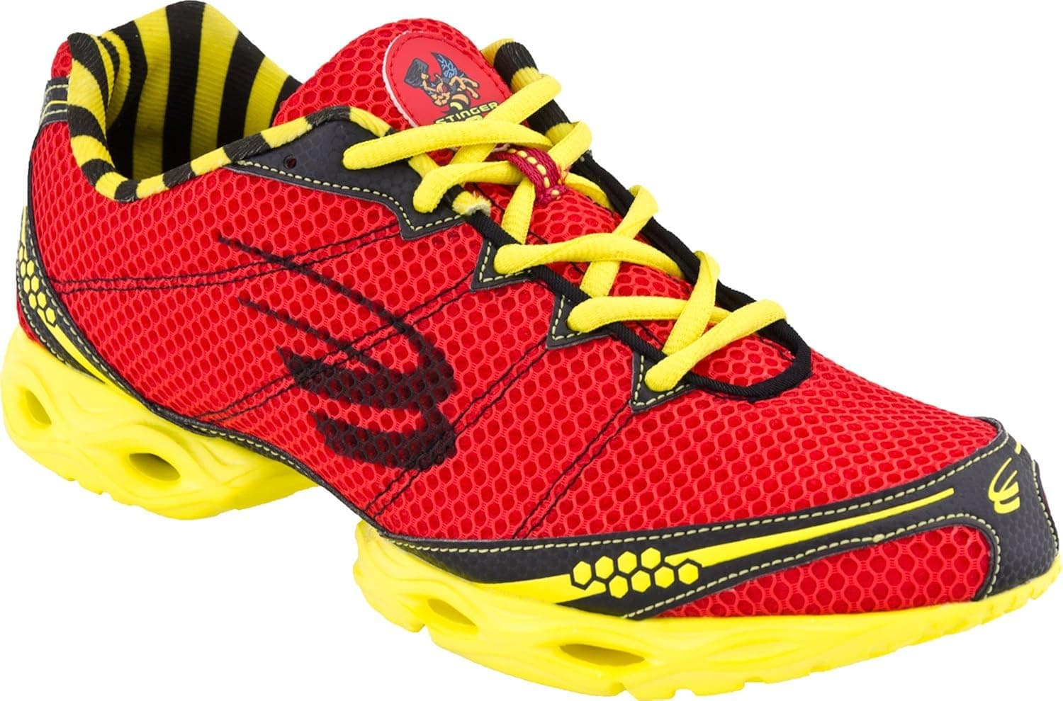 SPIRA Women's Stinger 2 Running Running Shoe