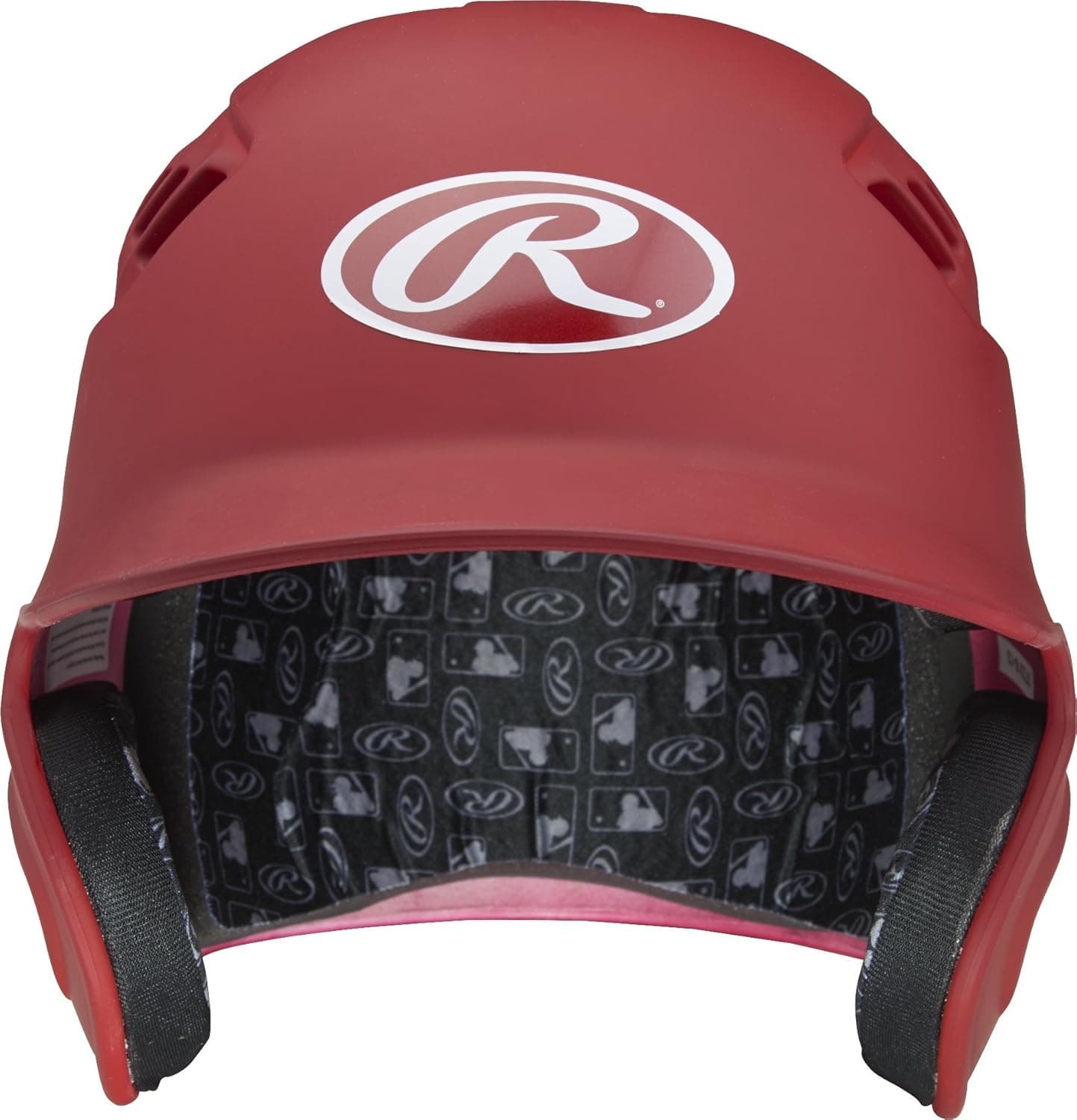Rawlings Baseball-Batting-Helmets CFABHM