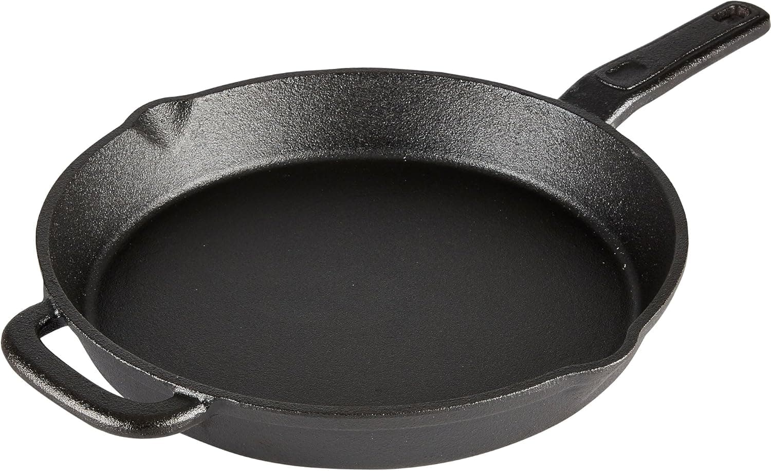 BLACK+DECKER 11.5-inch Skillet