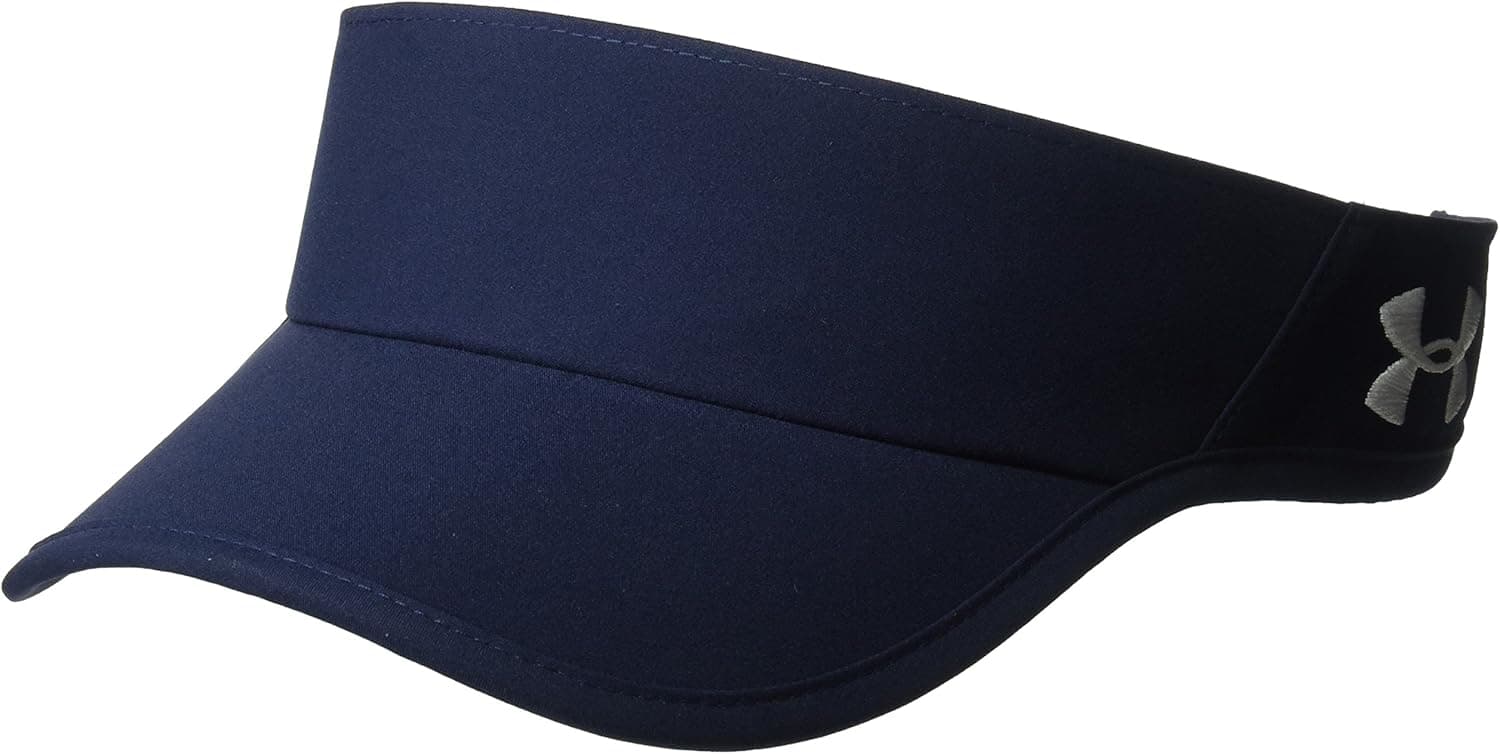 Under Armour Women's Team Shadow Visor