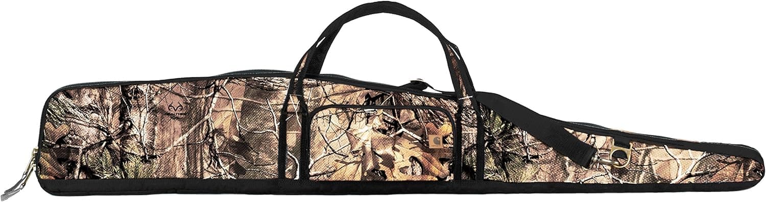 Carhartt Legacy Shotgun Bag 52 inch, RealTree Xtra