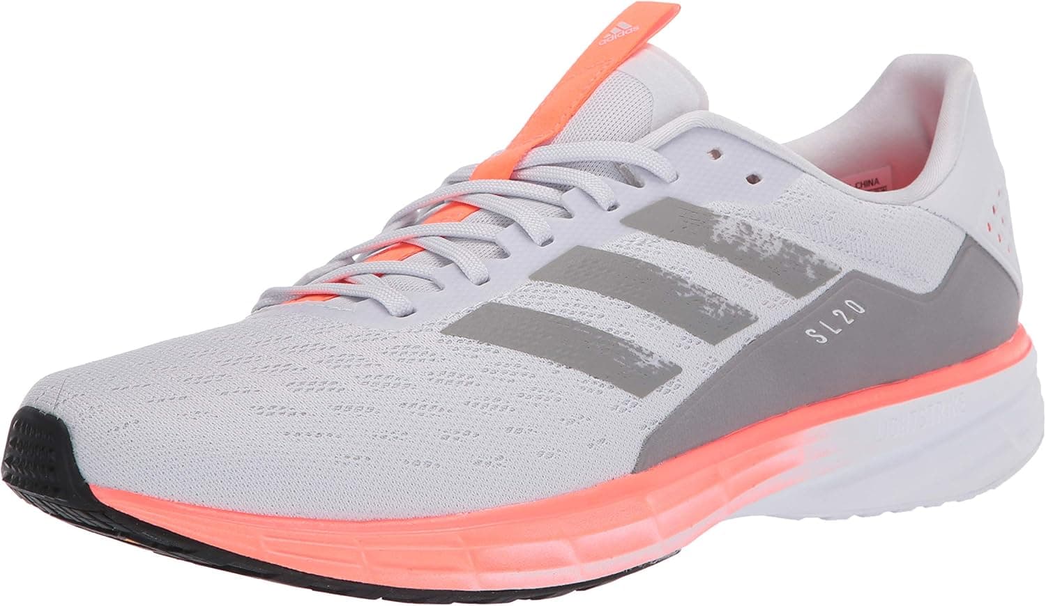 adidas Men's SL20 Running Shoe