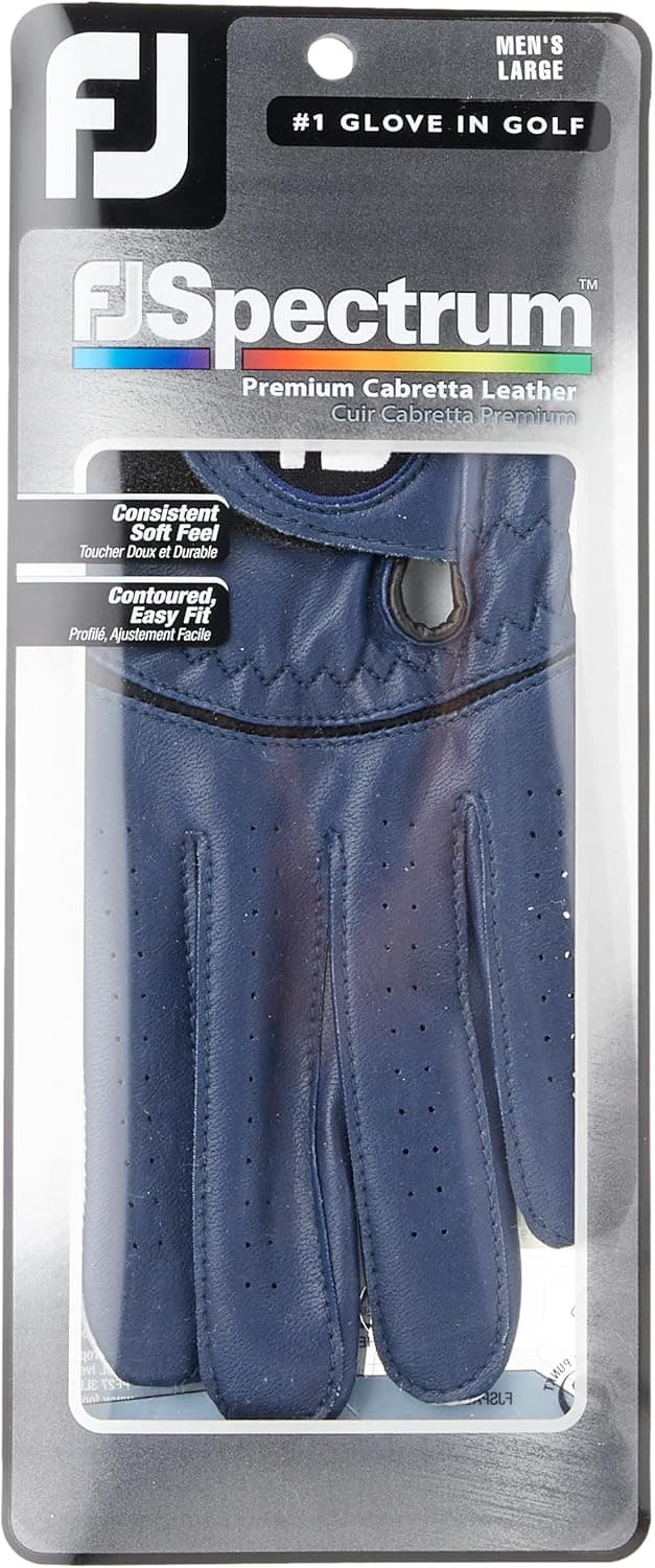Footjoy FJ Spectrum - Golf Gloves