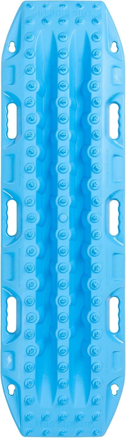Maxtrax MKII Recovery Boards (Sky Blue)