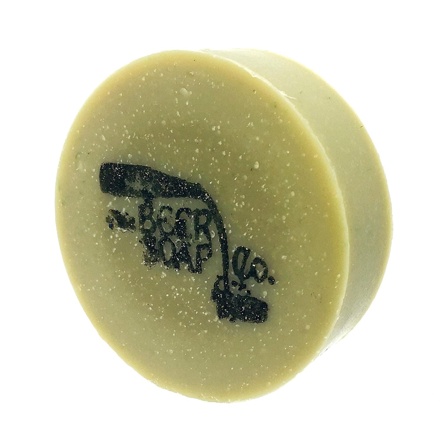 Fenway Beer Soap- Made with Sam Adams Boston Lager