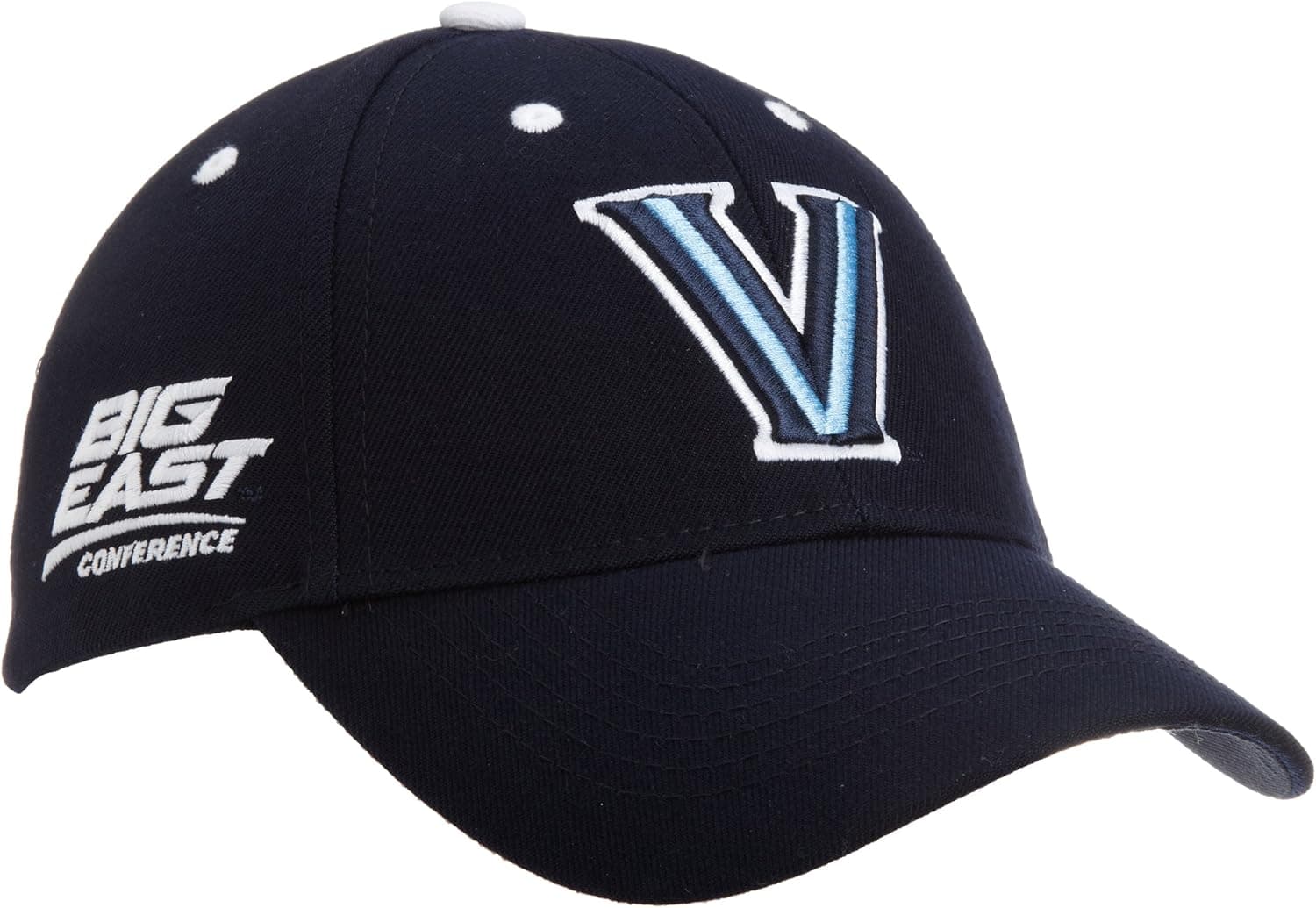 Villanova Wildcats Adult Adjustable Hat