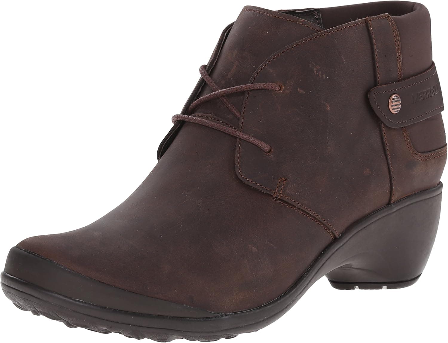 Merrell Women's Veranda Lace Bootie