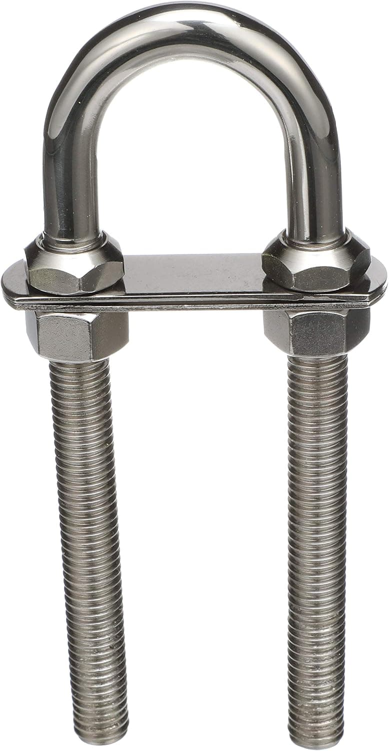 Seachoice Stainless Steel Bow Eye