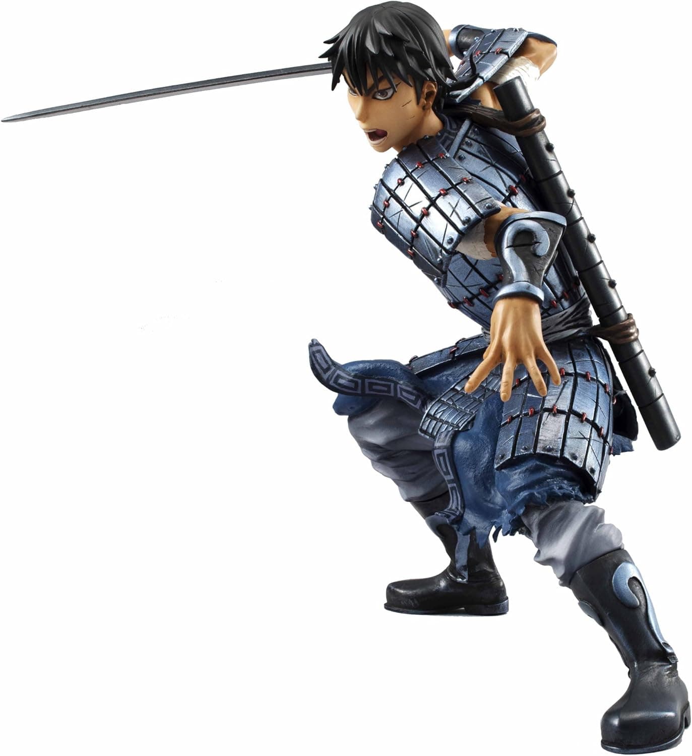 Figuarts Zero Shin [Kingdom]