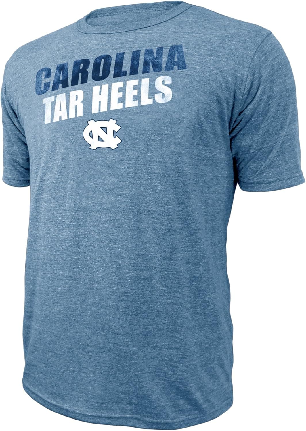 NCAA North Carolina Tar Heels Hometown Hero Crew Neck Tee
