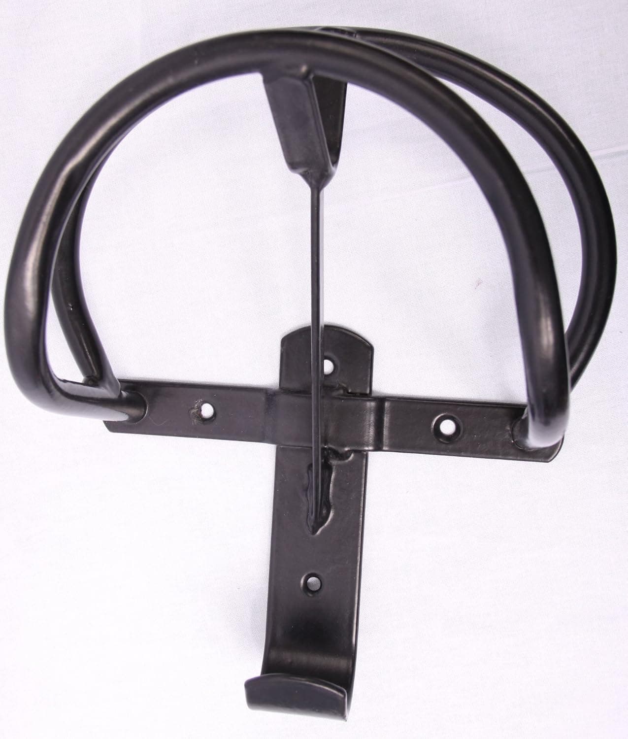 Jacks Mfg Horse Harness Rack