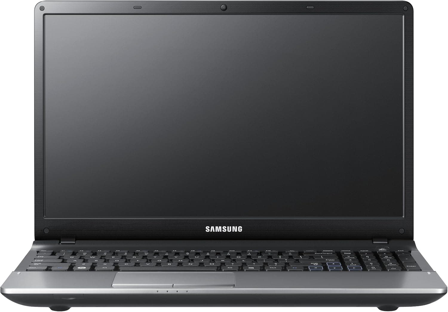 Samsung Series 3 NP300E5C-A02US 15.6-Inch Laptop (Blue Silver)