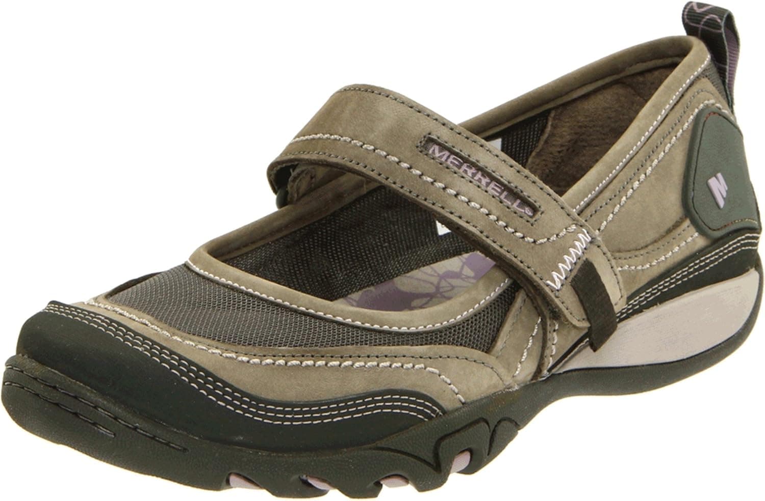 Merrell Women's Mimosa Emme Mary Jane