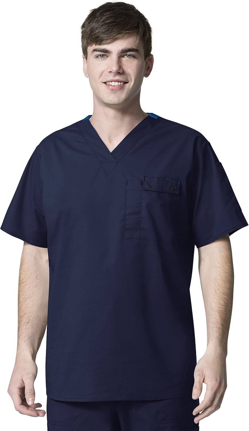 WonderWink Honor-Men's Utility Top