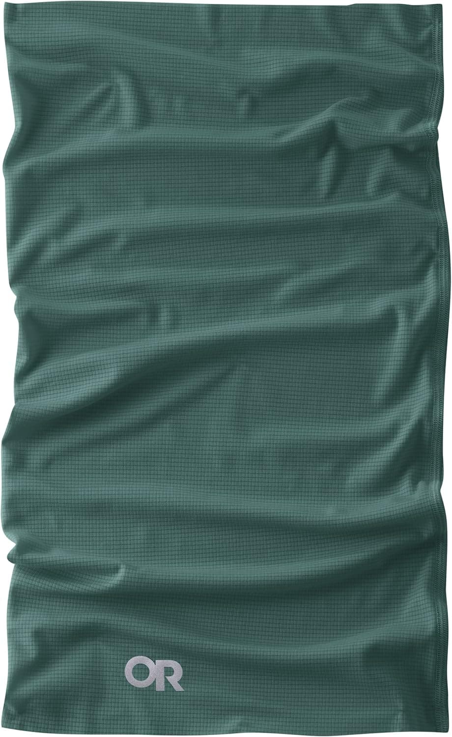 Outdoor Research Unisex Echo Ubertube – Multifunction Headwear, Lightweight Balaclava
