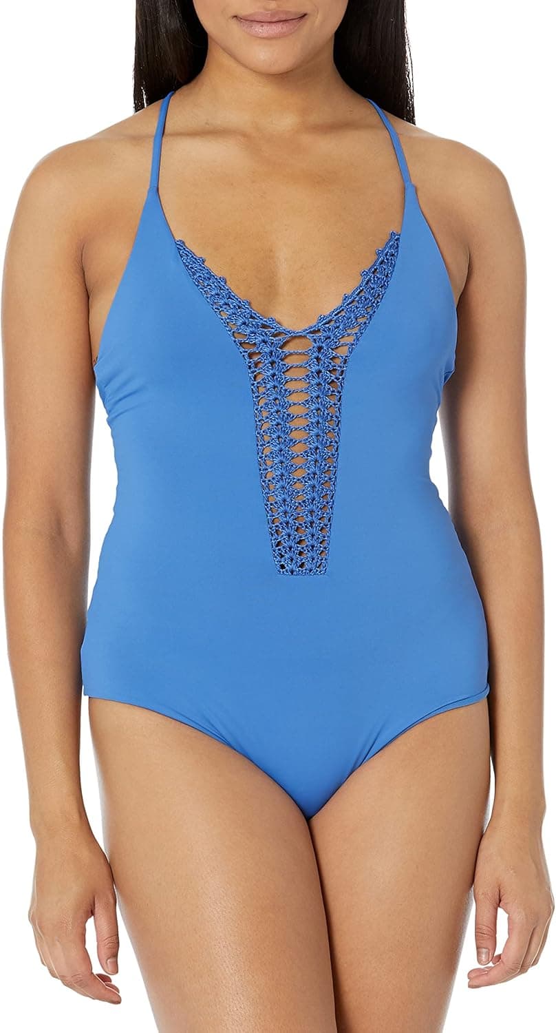 Billabong Women's Hippie Hooray One Piece
