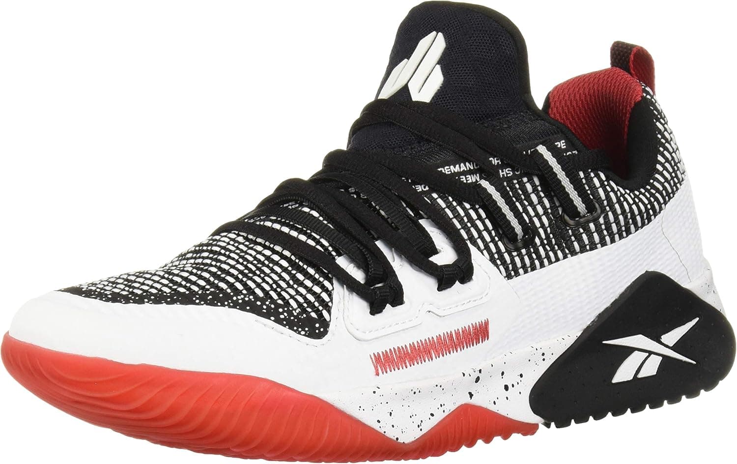 Reebok Kids JJ III Cross Trainer