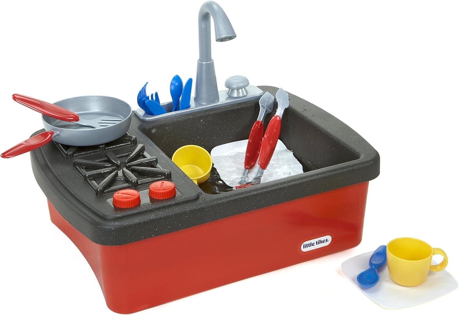 Little Tikes® Splish Splash Sink & Stove