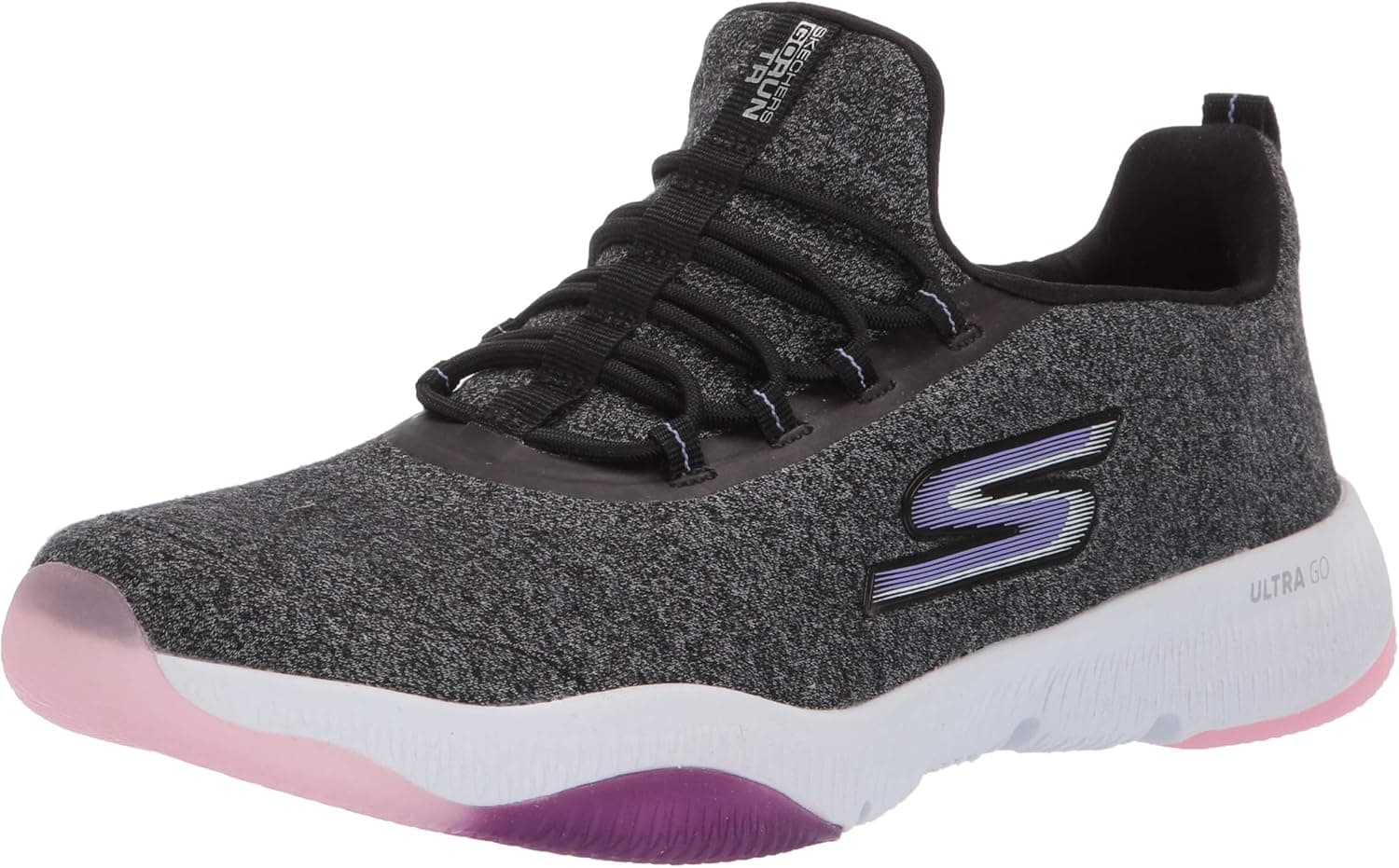Skechers Women's Go Run Tr-15190 Sneaker