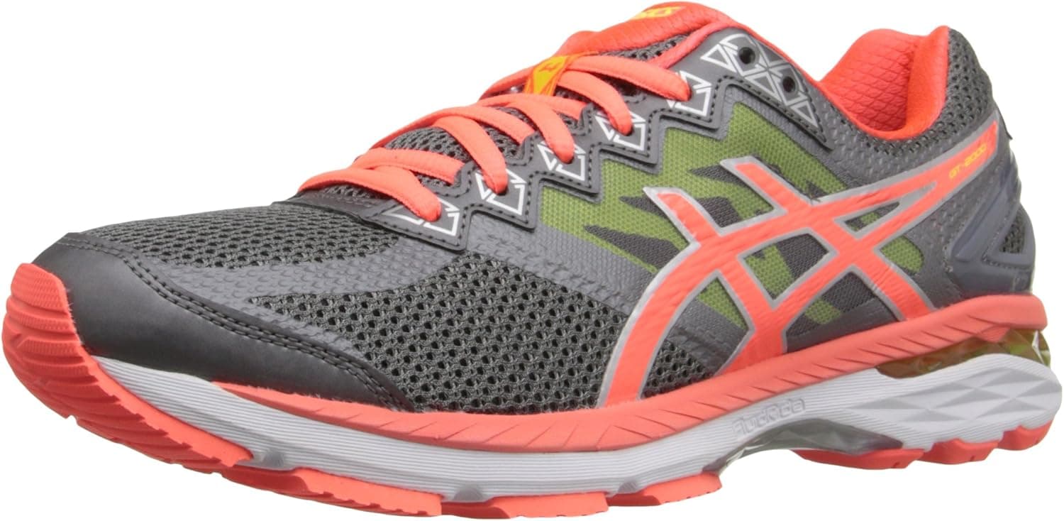 ASICS Women's GT-2000 4 Running Shoes