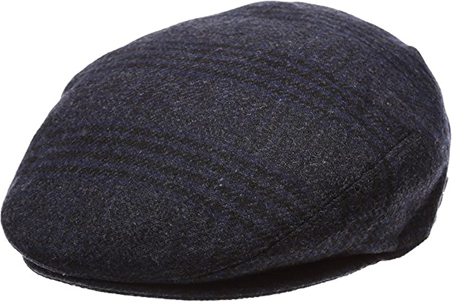 Epoch hats Men's Premium Wool Blend Classic Flat Ivy Newsboy Collection Hat