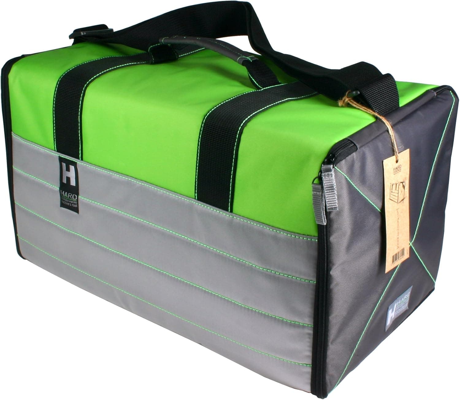 Redcat Racing H.A.R.D. Magellan Series 1/10 Hauler Car Bag with 2 Storage Boxes