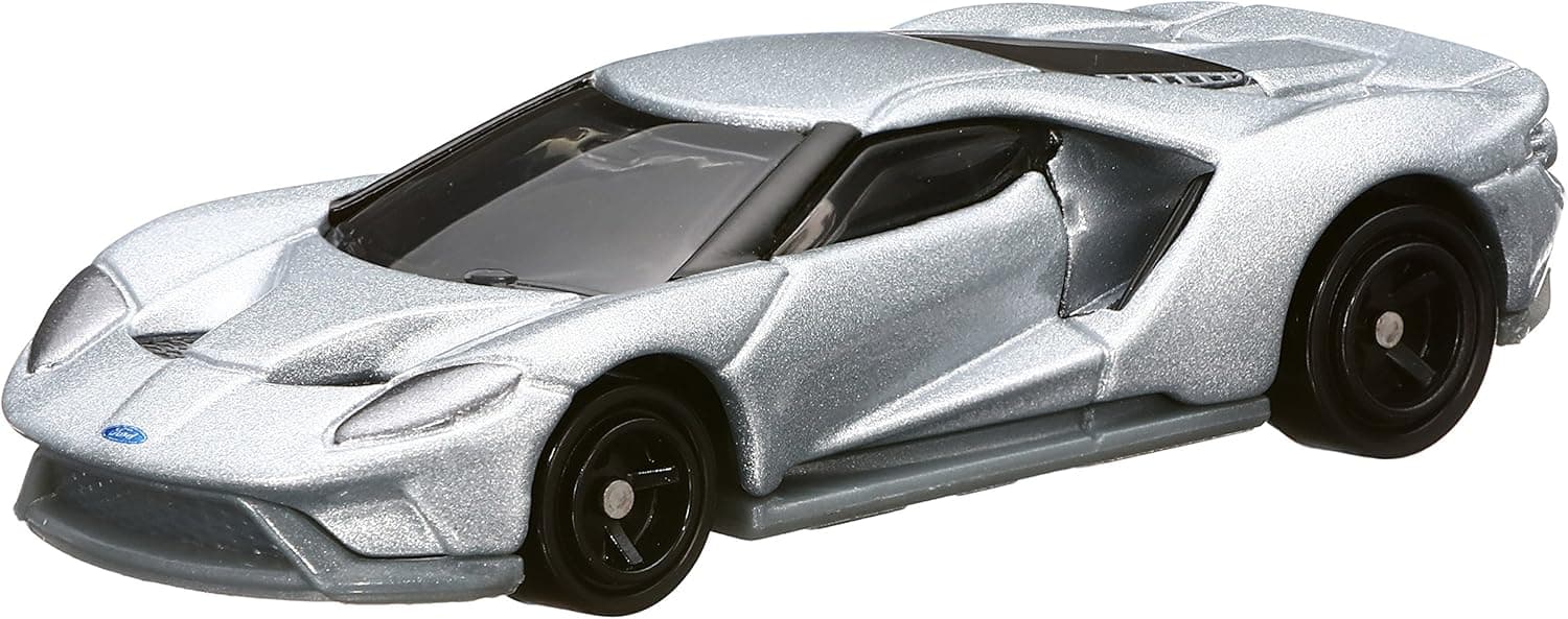 TOMICA Takara Tomy No.19 Ford GT
