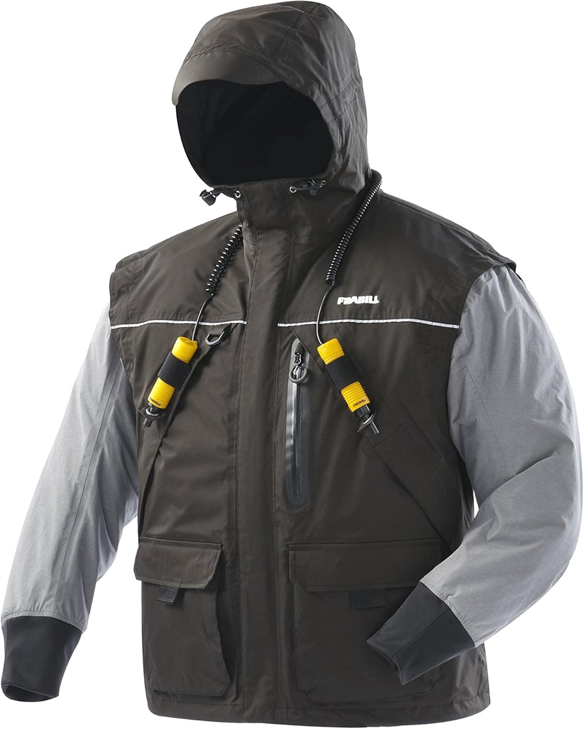 Frabill Men's I2 Jacket