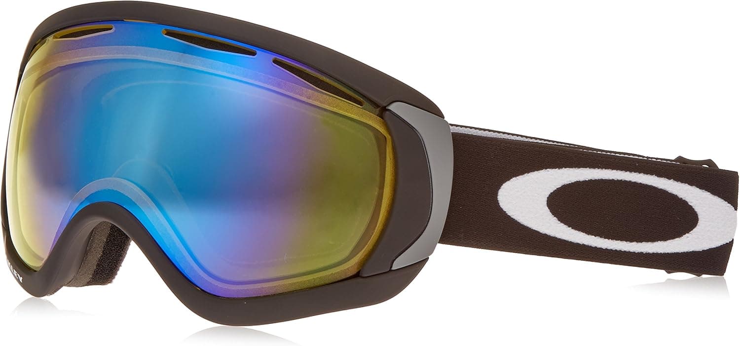 Oakley Canopy Snow Goggles