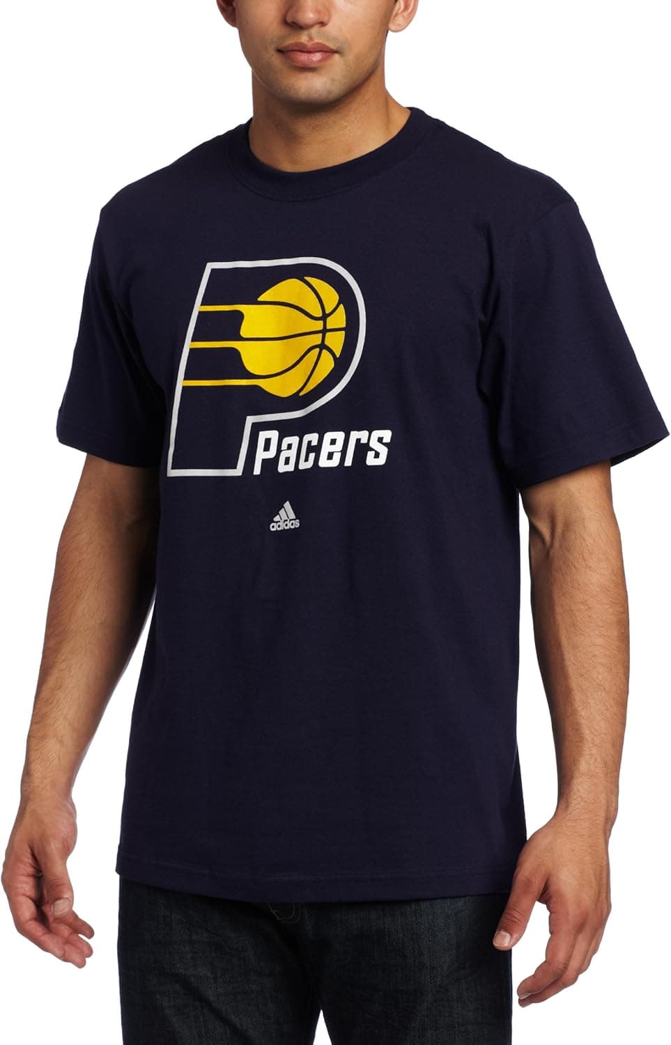NBA Indiana Pacers Short Sleeve T-Shirt