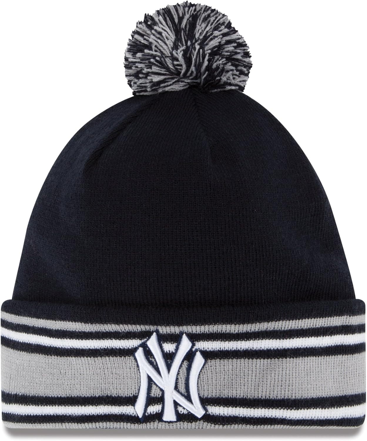 New Era MLB 2014 Authentic Knit On Field Beanie