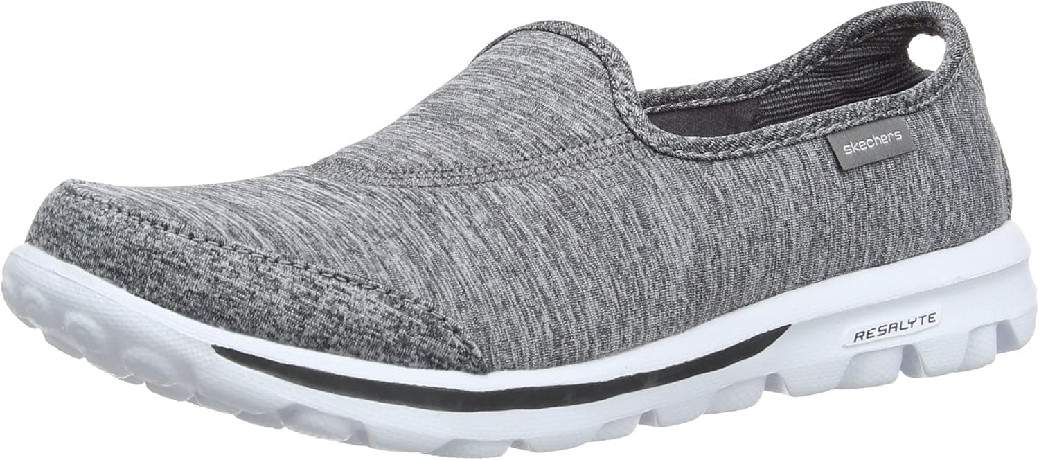 Skechers Sport Women's GOwalk Interval Walking Shoe