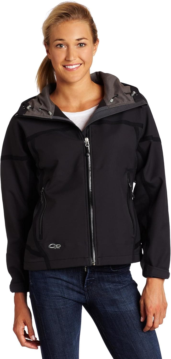Outdoor Research Women's Mithril Jacket