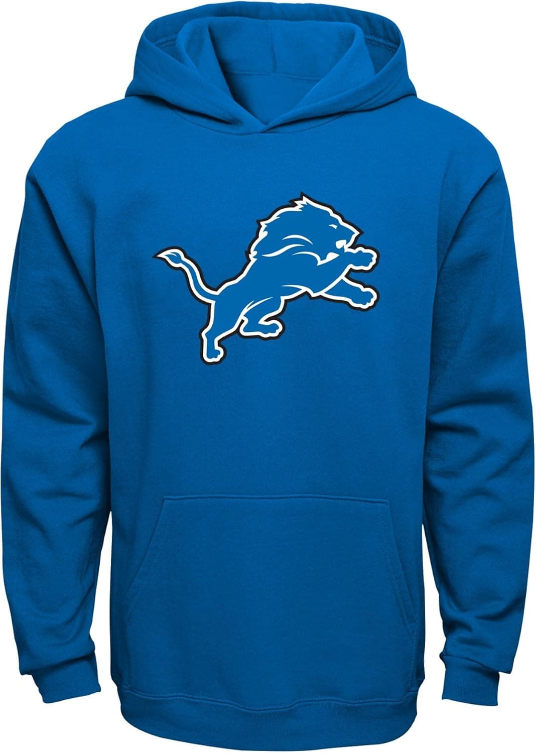 NFL Youth Boys "Primary Logo" Hoodie