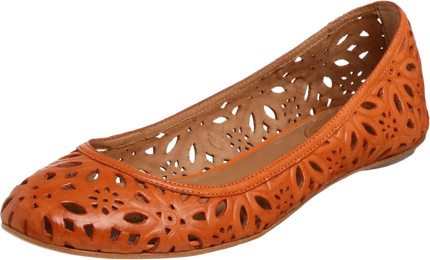 Corso Como Women's Floral Flat