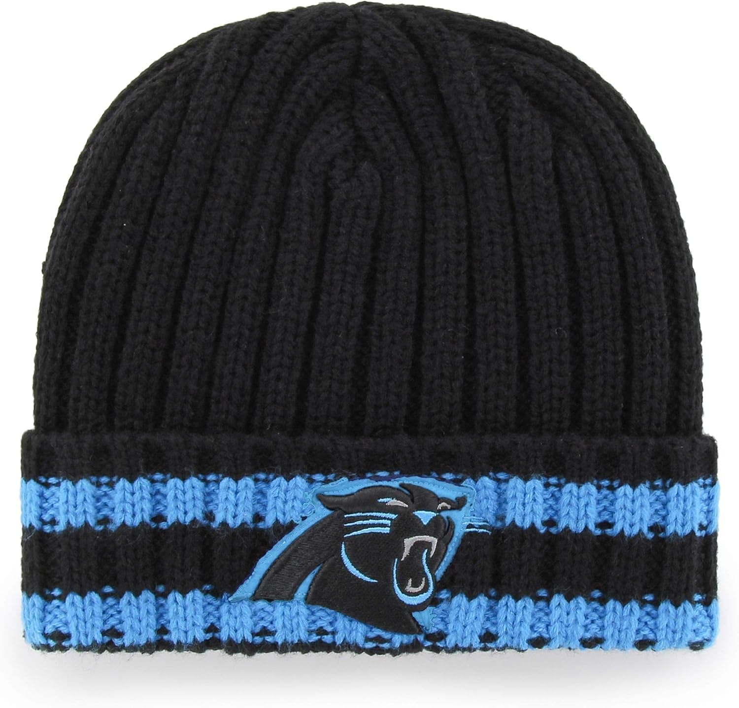 NFL Men's OTS Bure Cuff Knit Cap