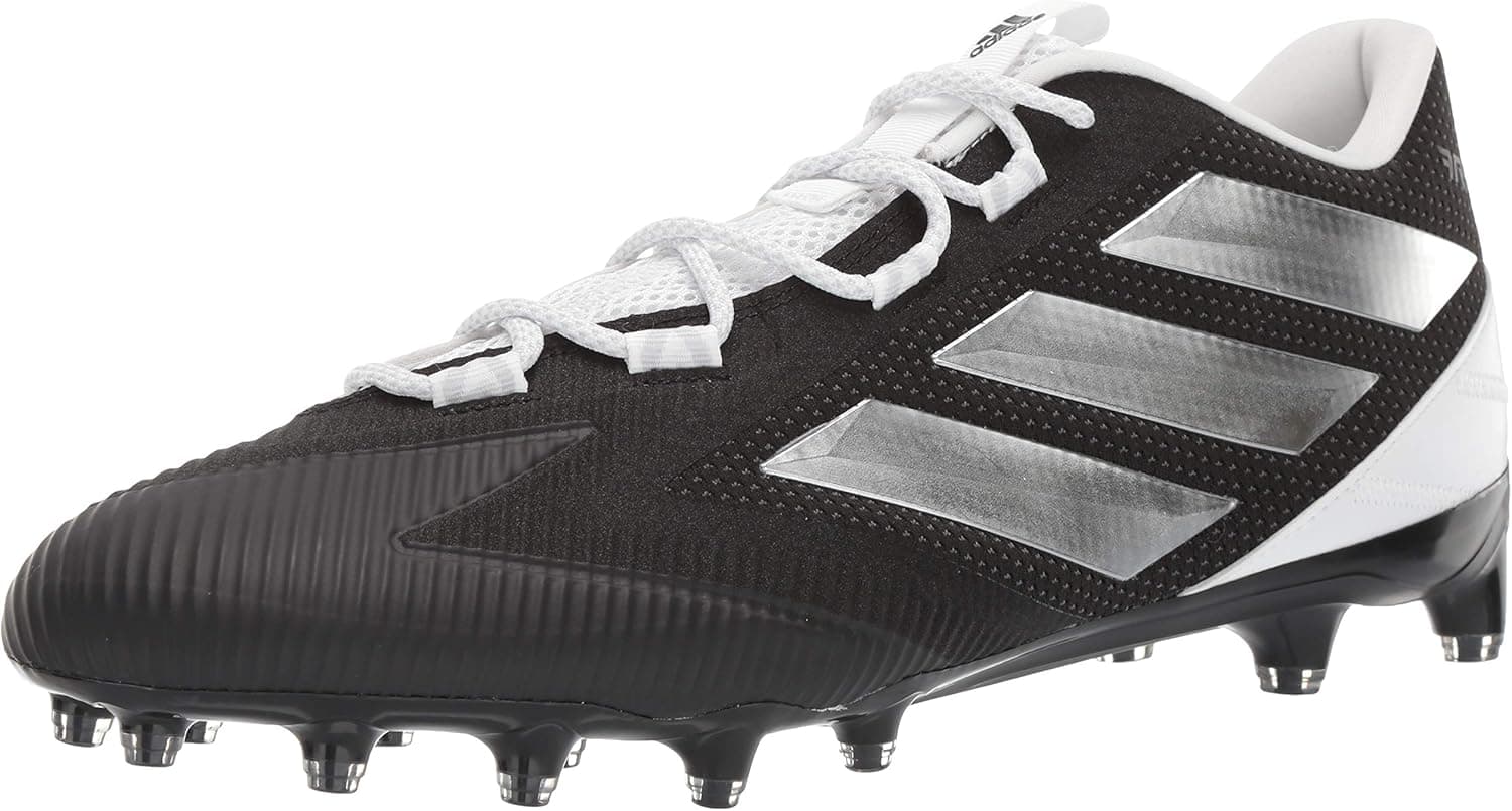adidas Men's Freak Carbon Low Football Shoe