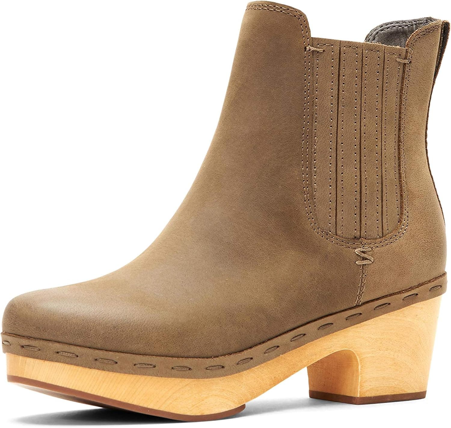 Frye and Co. Women's Odessa Chelsea Snow Boot