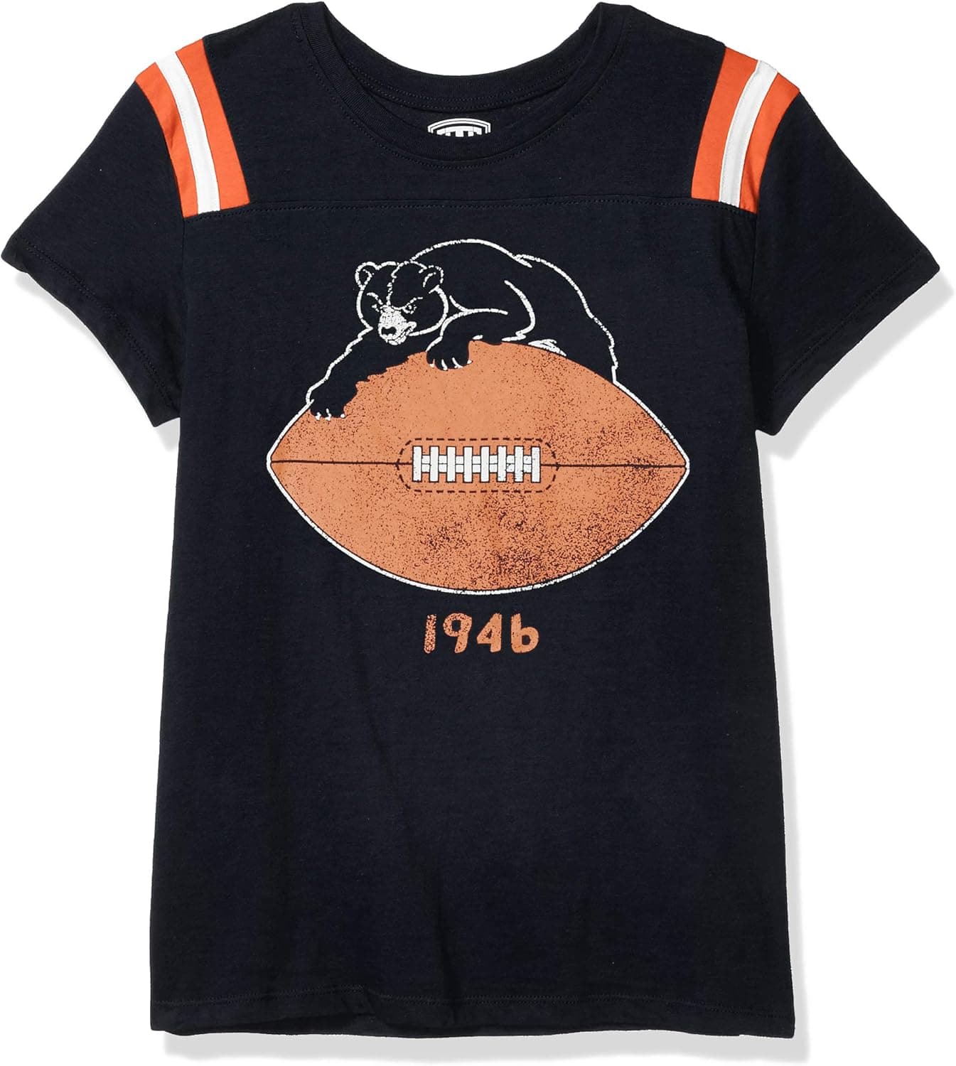 OTS womens Point Out Short Sleeve Tee