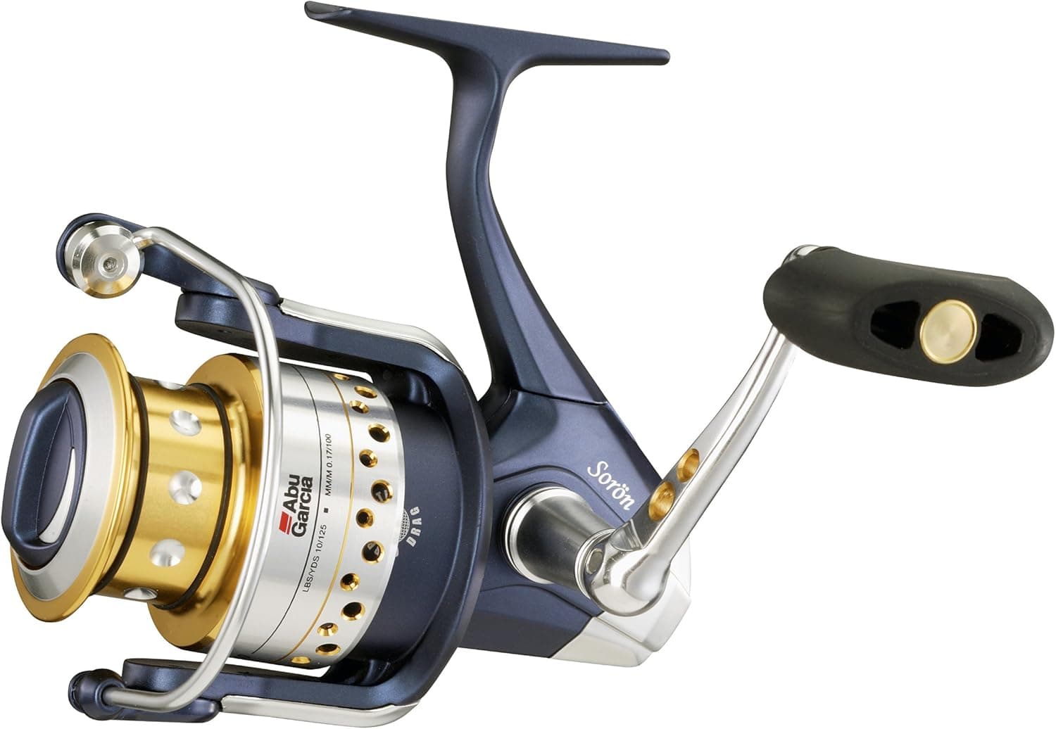 Abu Garcia SORON STX Series Reel