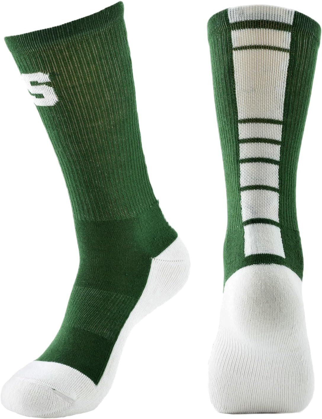 NCAA Champ Performance Crew Socks
