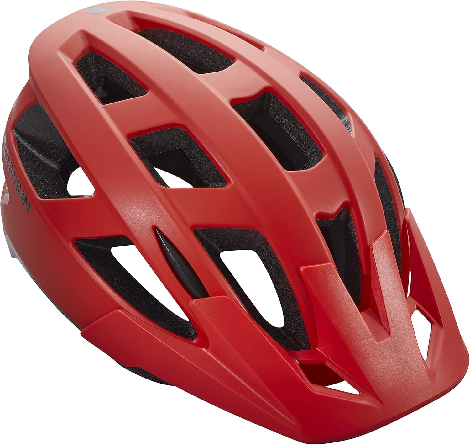 Schwinn Halcyon ERT Youth/Adult Bike Helmet, Fits Head Circumferences 54-62 cm, Find Your Sizing, Multiple Colors