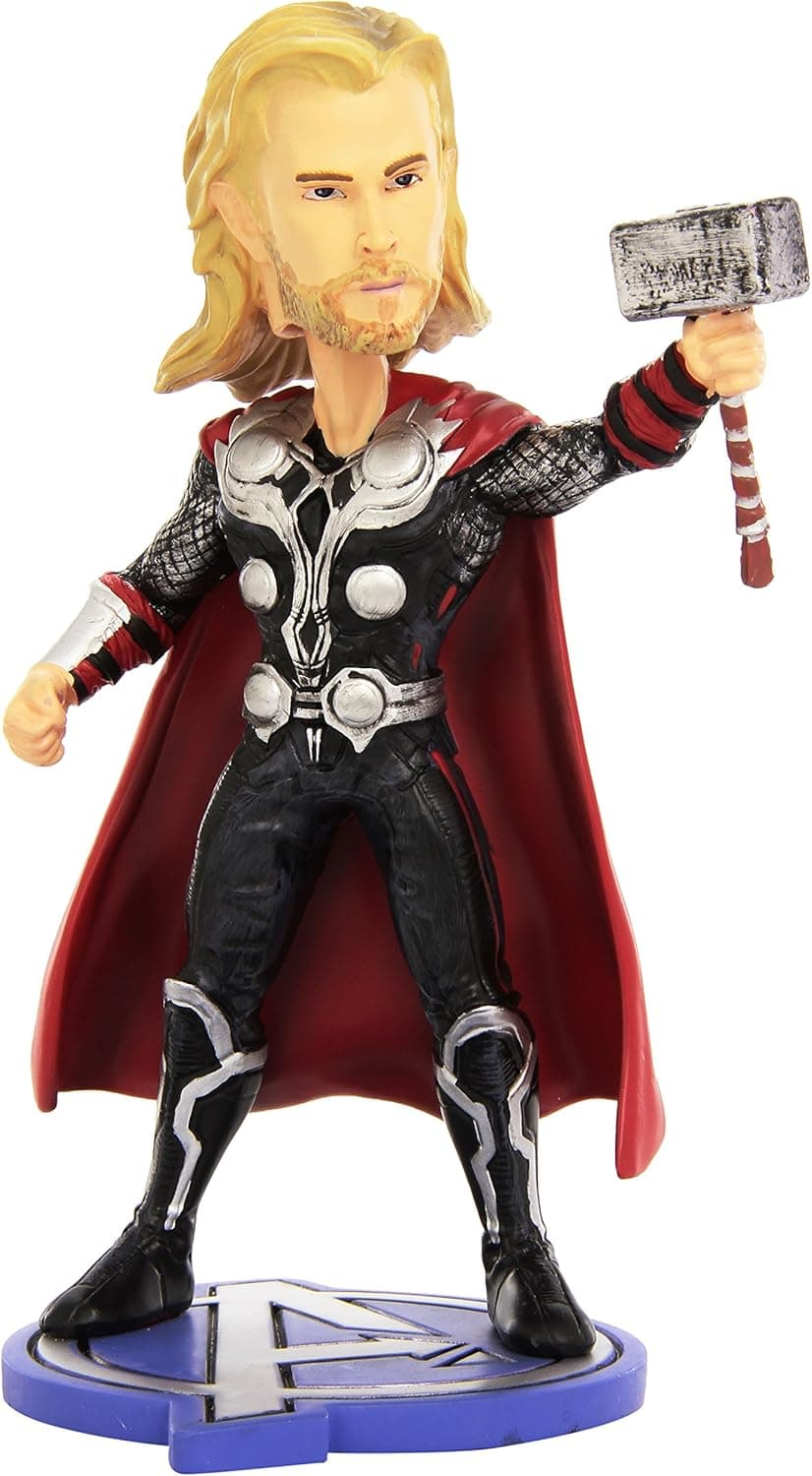 NECA Avengers Movie Thor Headknocker