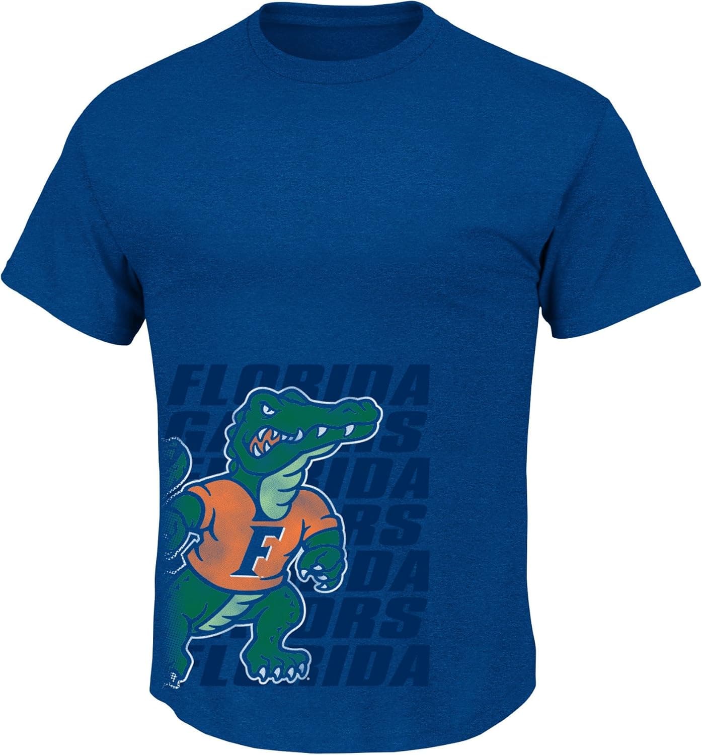 VF LSG NCAA University of Florida Men's Super Show Tee