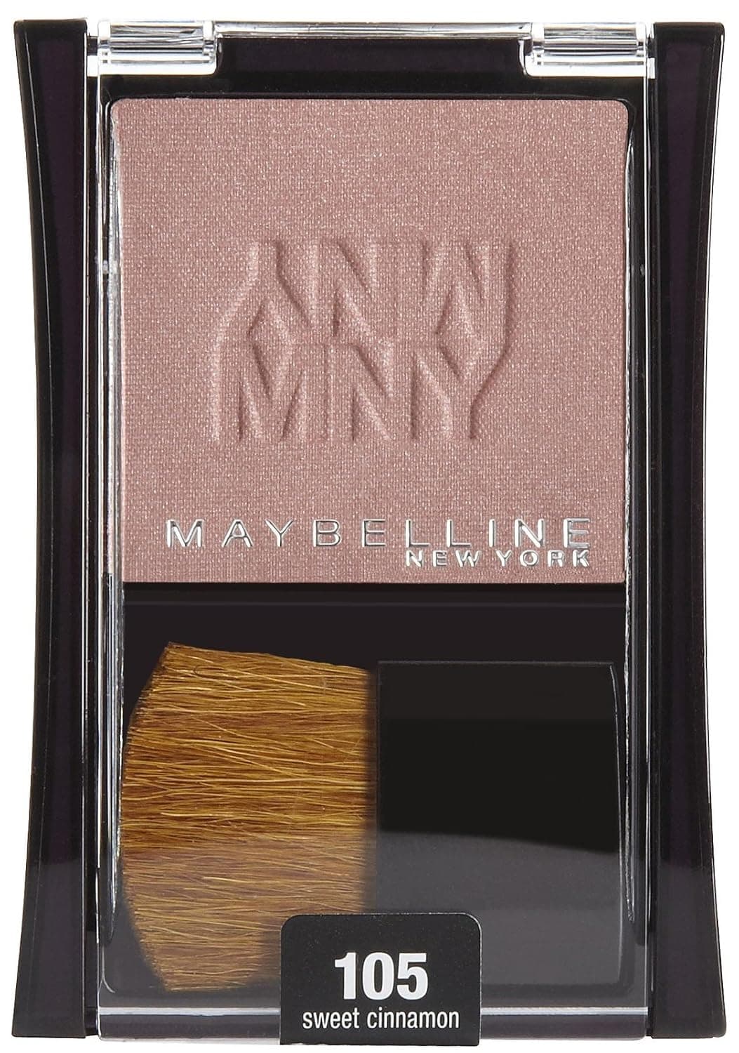 Maybelline Expert Wear Blush - Sweet Cinnamon