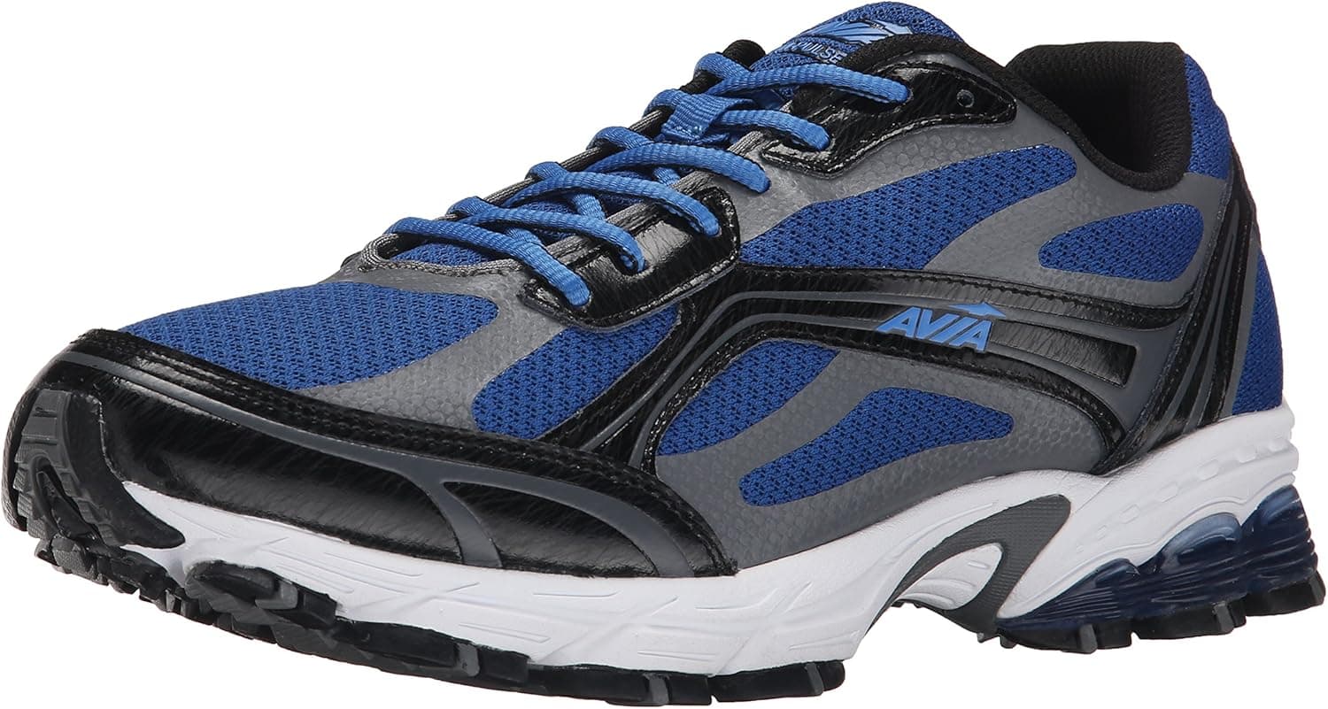 AVIA Men's Avi-Pulse Running Shoe
