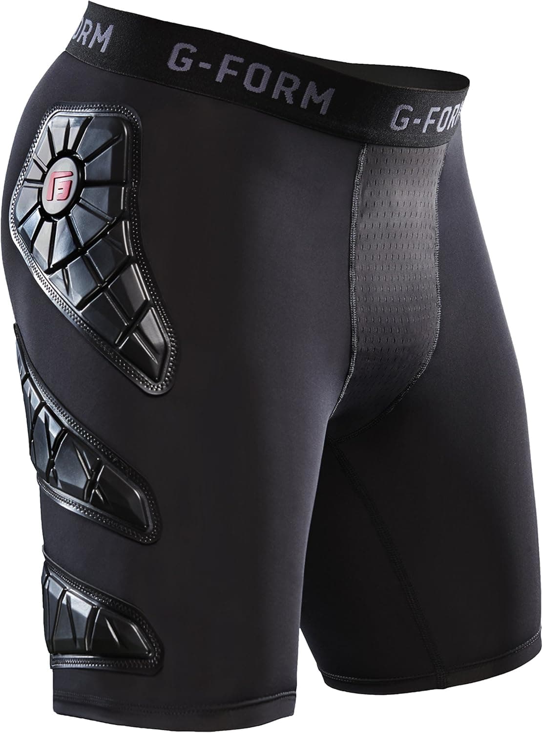 G-Form mens G-form Baseball Pro Sliding Shorts