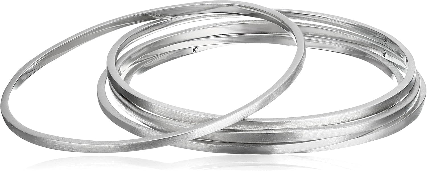 Karen Kane Palm Park Bangle Bracelet