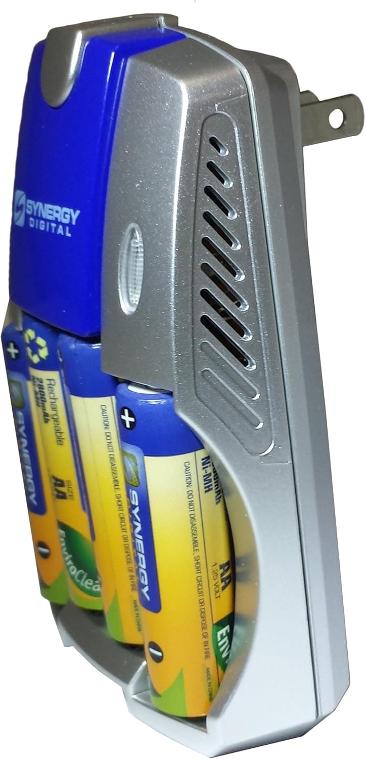 Cobra microTALK CXR920 2-Way Radio Battery (Li-Ion 7.4V 1500mAh) Rechargeable Battery - replacement for Cobra FT443493P-2S