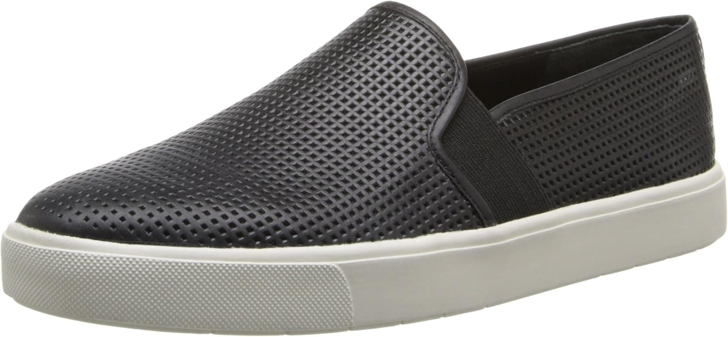 Vince Women's Blair Slip On Sneaker